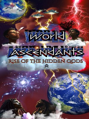 cover image of World Ascendants